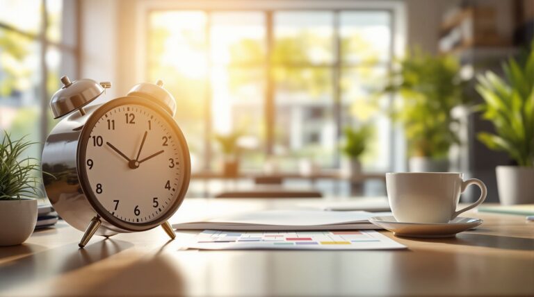 Jaka przerwa w pracy? Przepisy i długość przerwy w kodeksie pracy