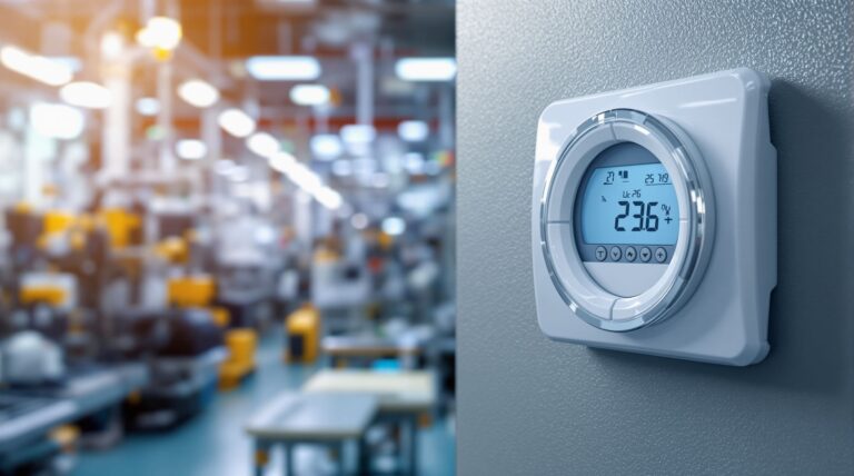 Jaka temperatura w pracy na hali – przepisy i zalecenia