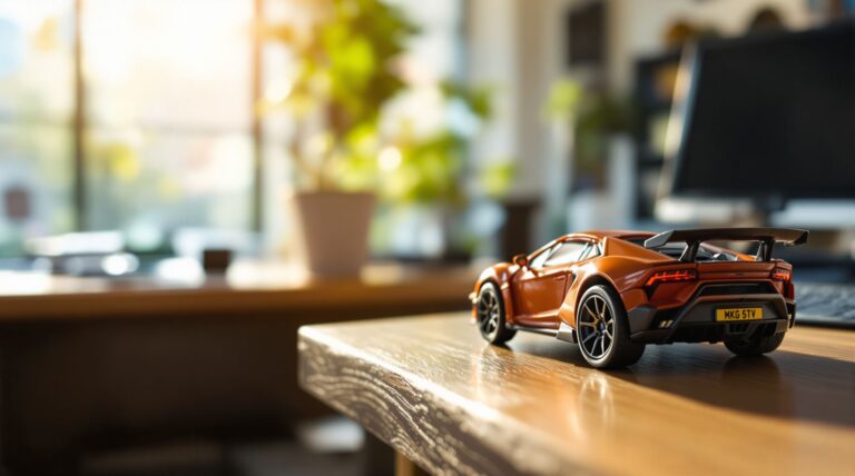 Na czym polega leasing samochodu? Przewodnik po zasadach i korzyściach