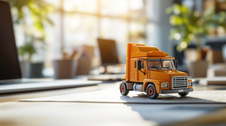 Marketing dla firmy logistycznej – skuteczne strategie i porady