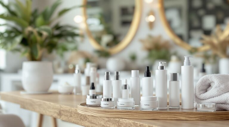 Marketing dla firmy kosmetycznej – skuteczne strategie i porady