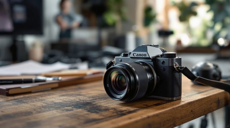 Marketing dla fotografa – skuteczne strategie promocji