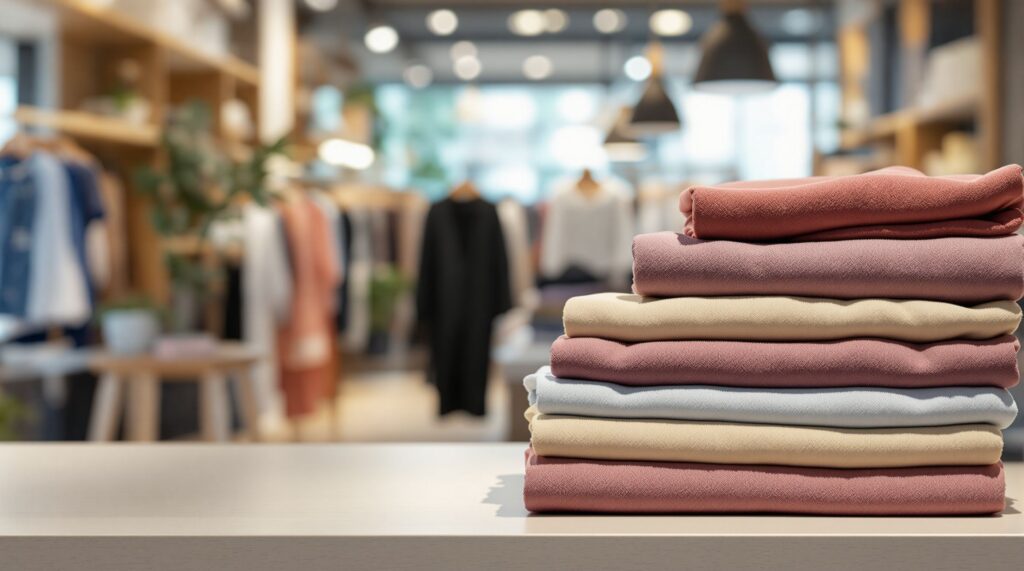 Marketing dla sklepu odzieżowego – skuteczne strategie promocji