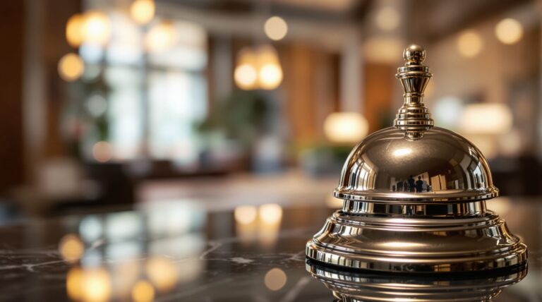 Marketing dla hoteli – skuteczne strategie i działania