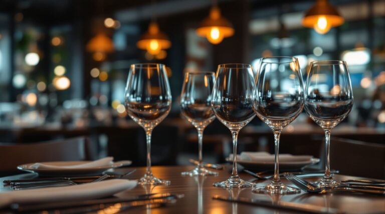Marketing dla restauracji – skuteczne strategie i pomysły