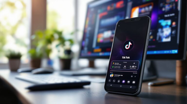 Dlaczego tiktok ucina zasięgi? Przyczyny i rozwiązania