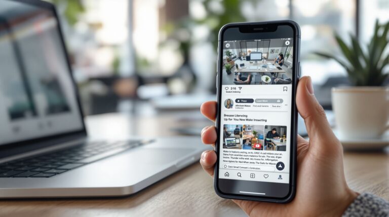Ile kosztuje reklama na instagramie? Przewodnik po cenach i możliwościach