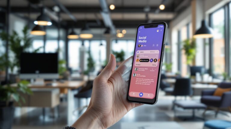 Jak założyć konto firmowe na instagramie – krok po kroku