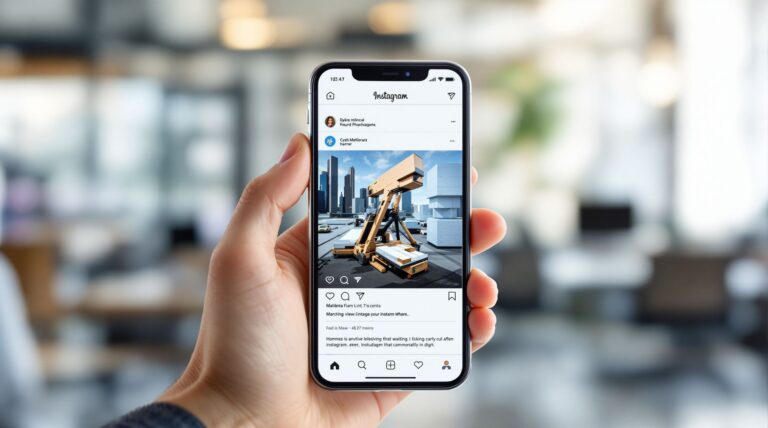 Jak promować post na instagramie? Skuteczne strategie i porady