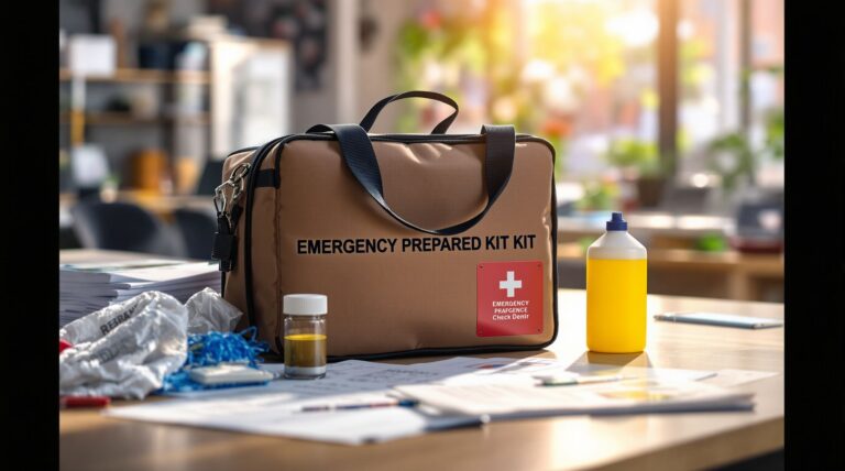 Plan zarządzania kryzysowego – jak go stworzyć i wdrożyć?