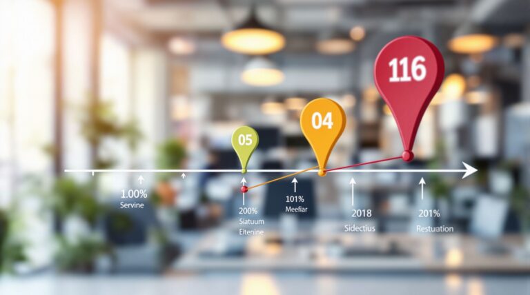 Kamienie milowe w projekcie – jak je wyznaczać i osiągać?