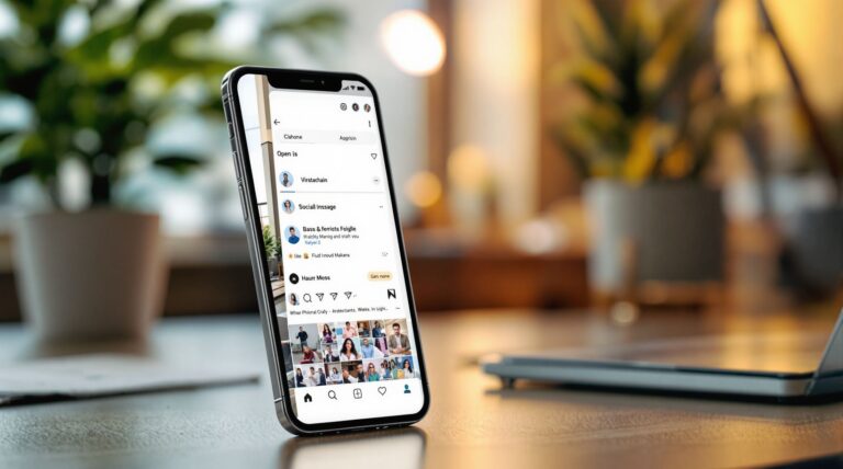 Jak udostępnić czyjąś relacje na instagramie? Przewodnik krok po kroku